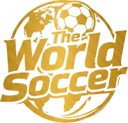 The World Soccer